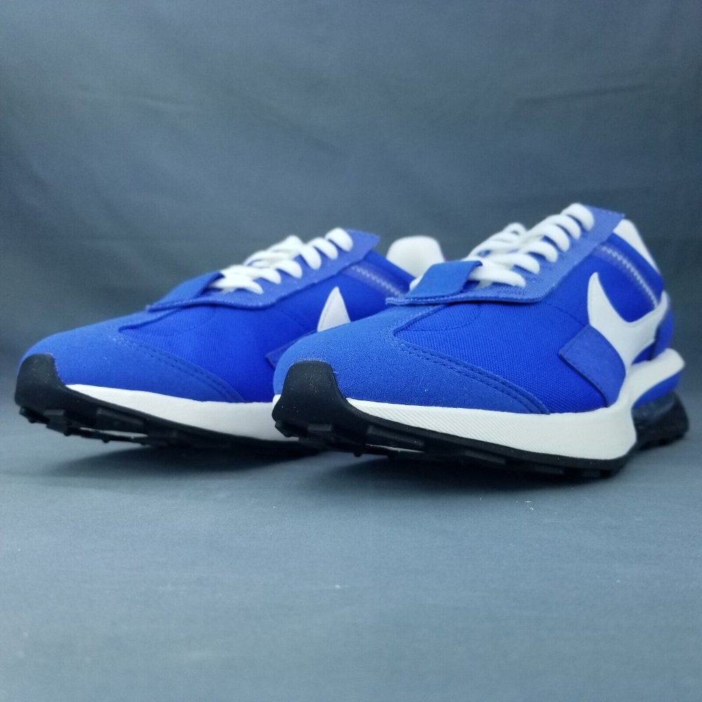 Nike Air Max Pre-Day 'Hyper Royal’ Men's Running Shoes Blue DH4638 400 Size 8-14 - Picture 3 of 8